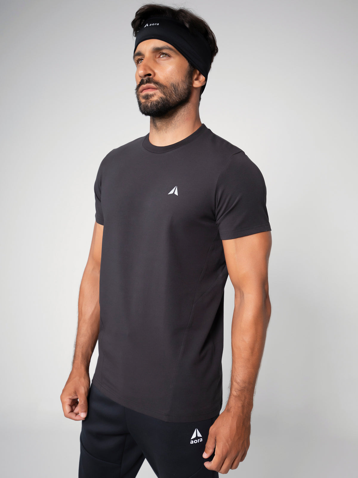 BASIC TRAINING TSHIRT