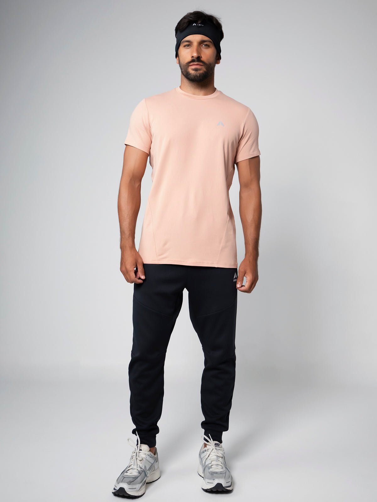 BASIC TRAINING TSHIRT