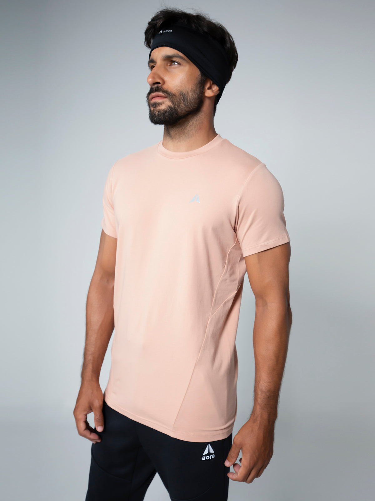 BASIC TRAINING TSHIRT