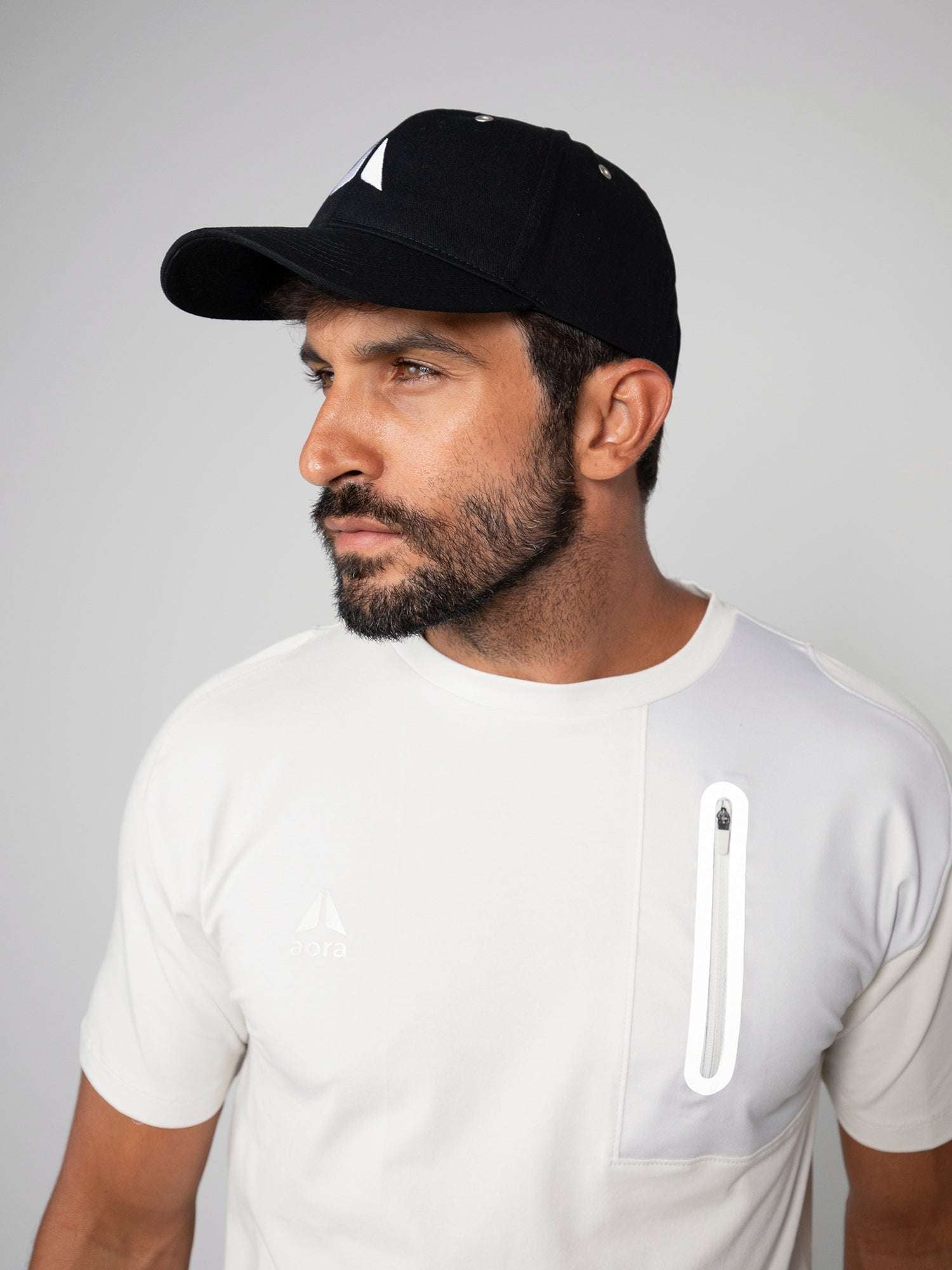 UTILITY T-SHIRT For Men - Aora Athliesure Shop online in Abu Dhabi
