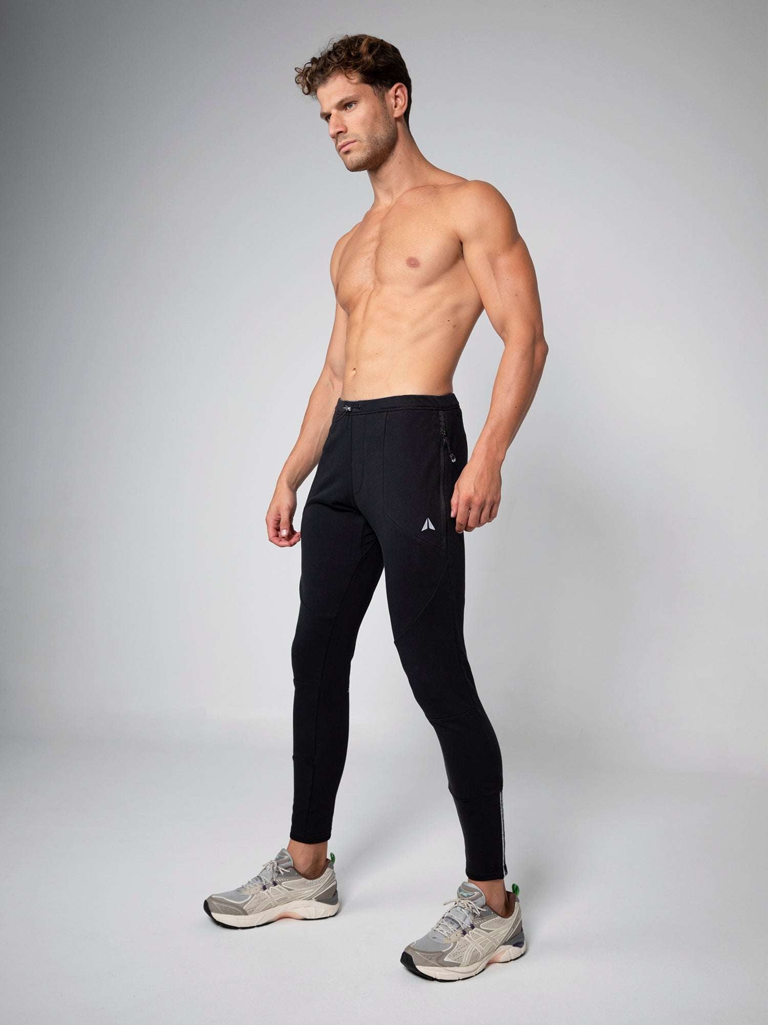 NEVO TECH SWEATPANTS For Men - Aora Athliesure Shop online in UAE