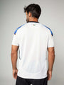 SOCCER JERSEY V2 - WHITE For Men - Aora Activewear Shop online in UAE