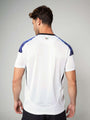 SOCCER JERSEY V4 - WHITE For Men - Aora Athliesure Shop online in Dubai