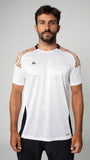 SOCCER JERSEY V10 - WHITE For Men - Aora Athliesure Shop online in Sharjah