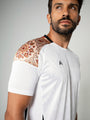 SOCCER JERSEY V10 - WHITE For Men - Aora Athliesure Shop online in Sharjah