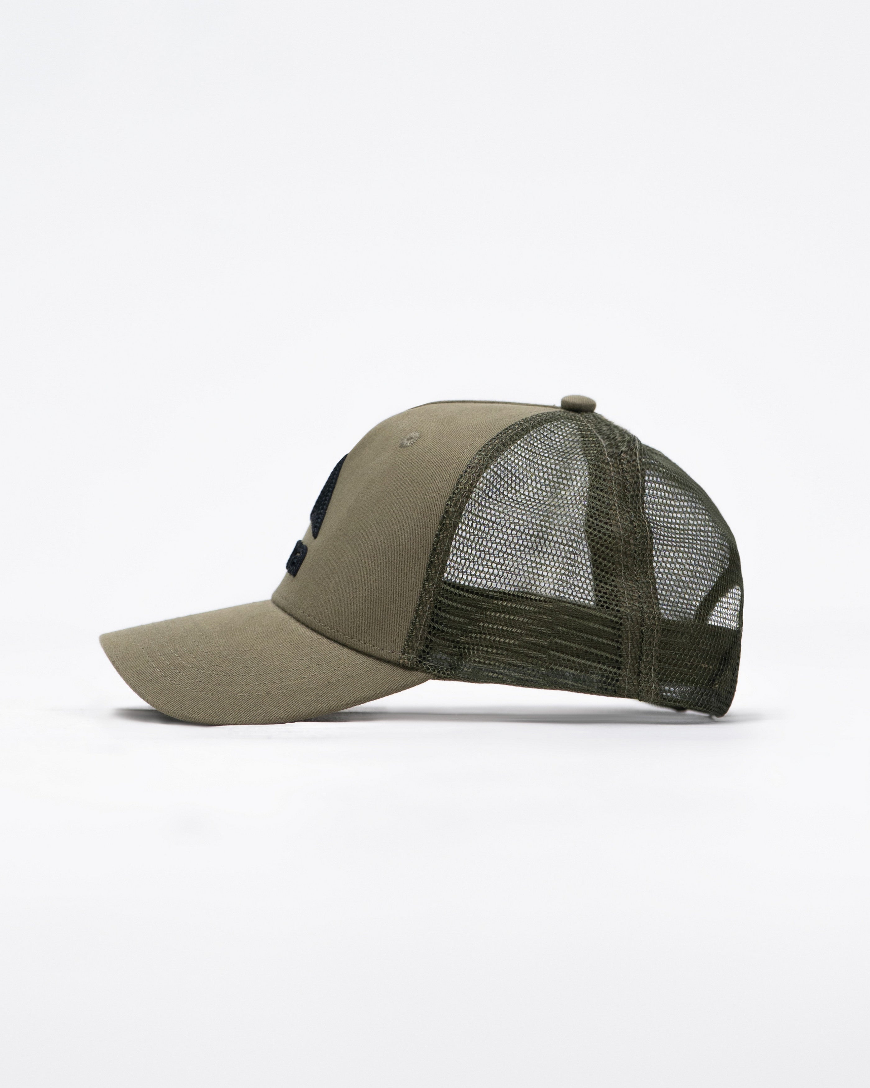 MESH CAP