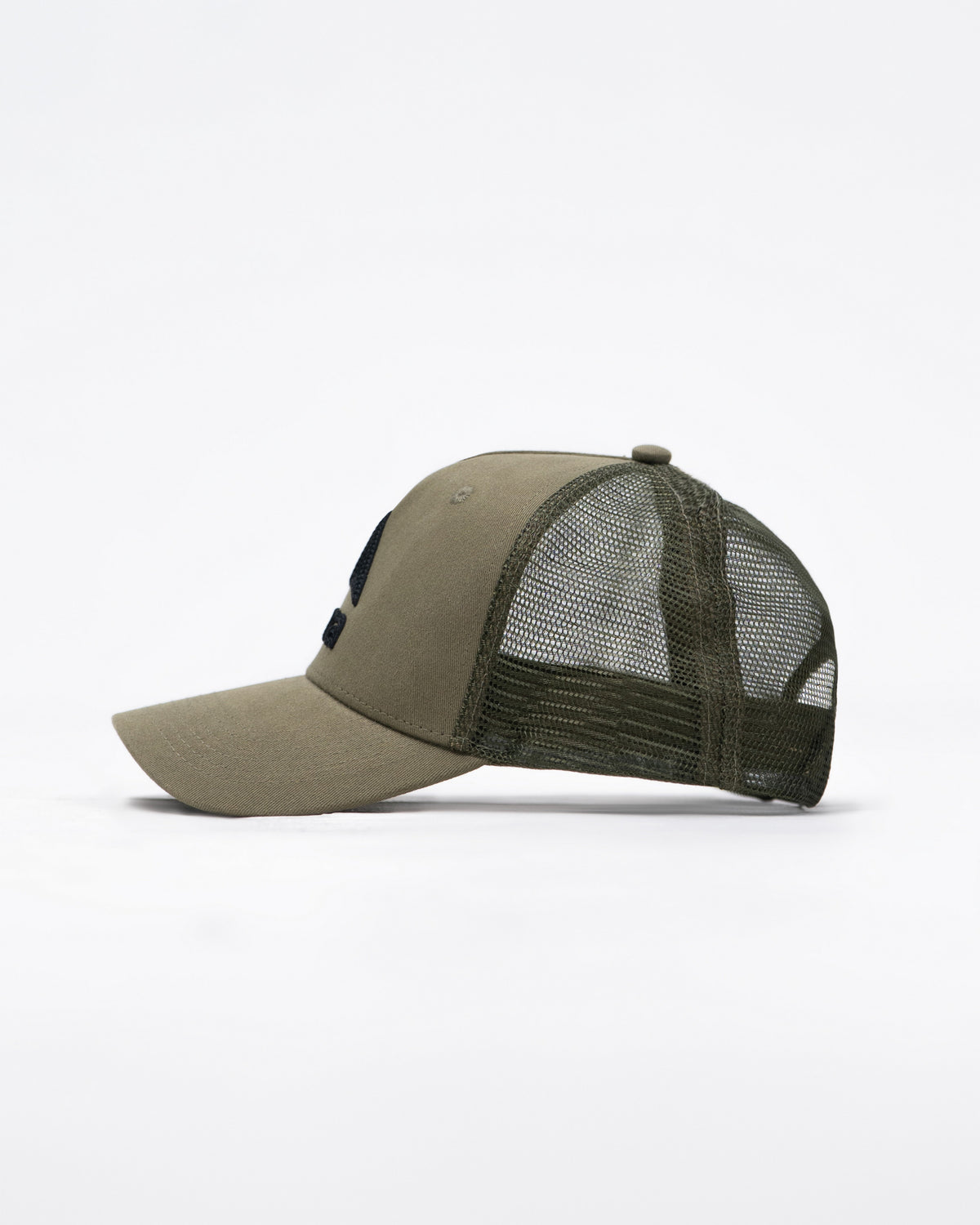 MESH CAP