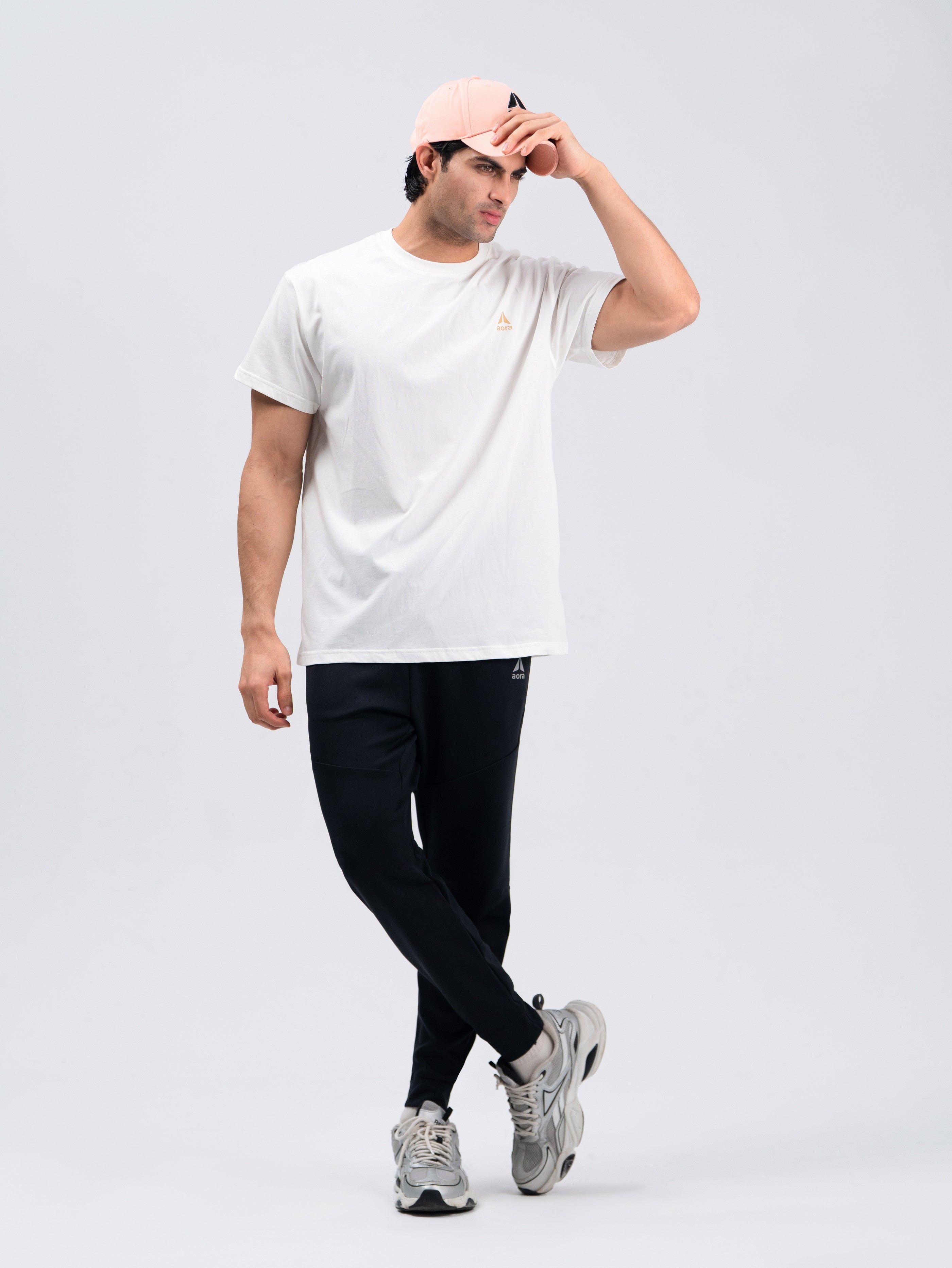 UNISEX SEASON GRAPHIC TSHIRT - V10
