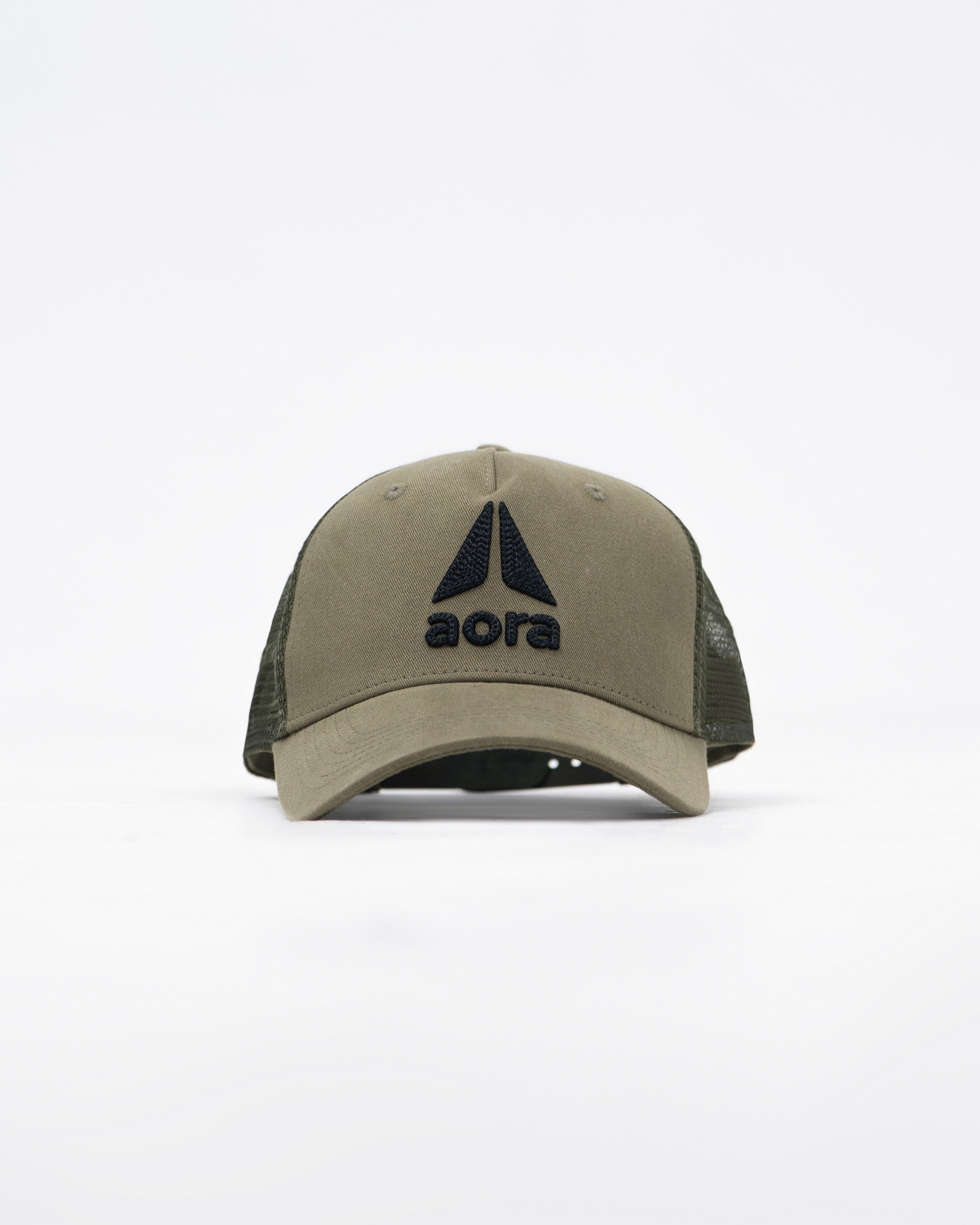 MESH CAP