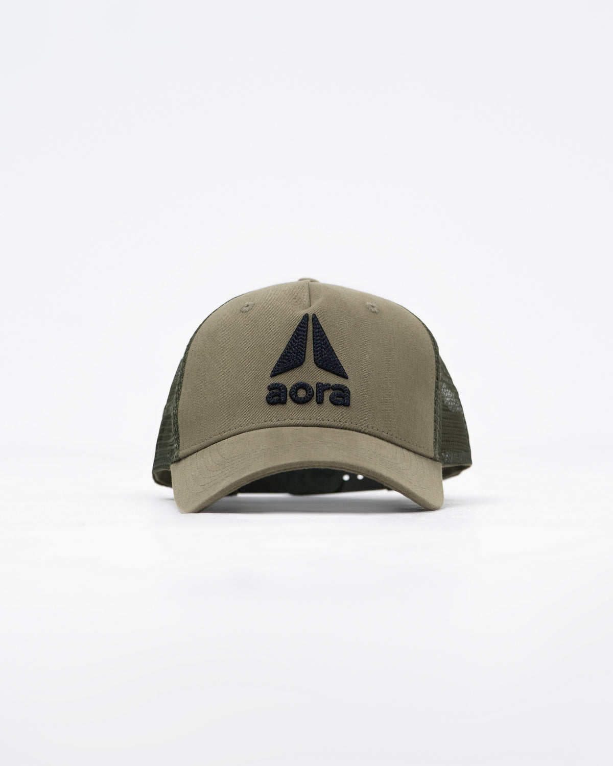 MESH CAP