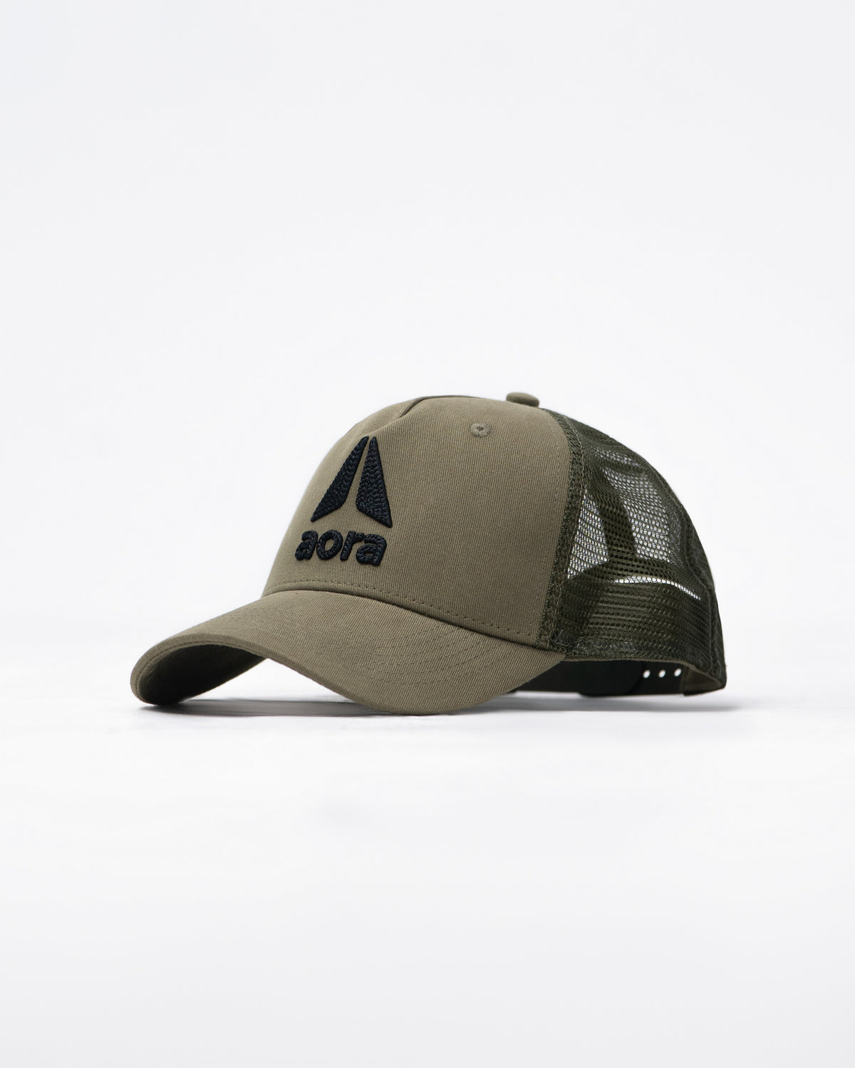 MESH CAP