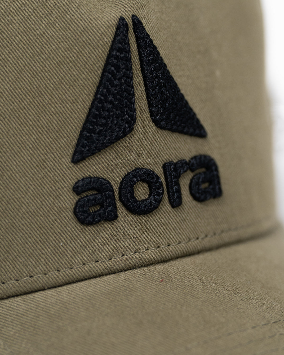 MESH CAP