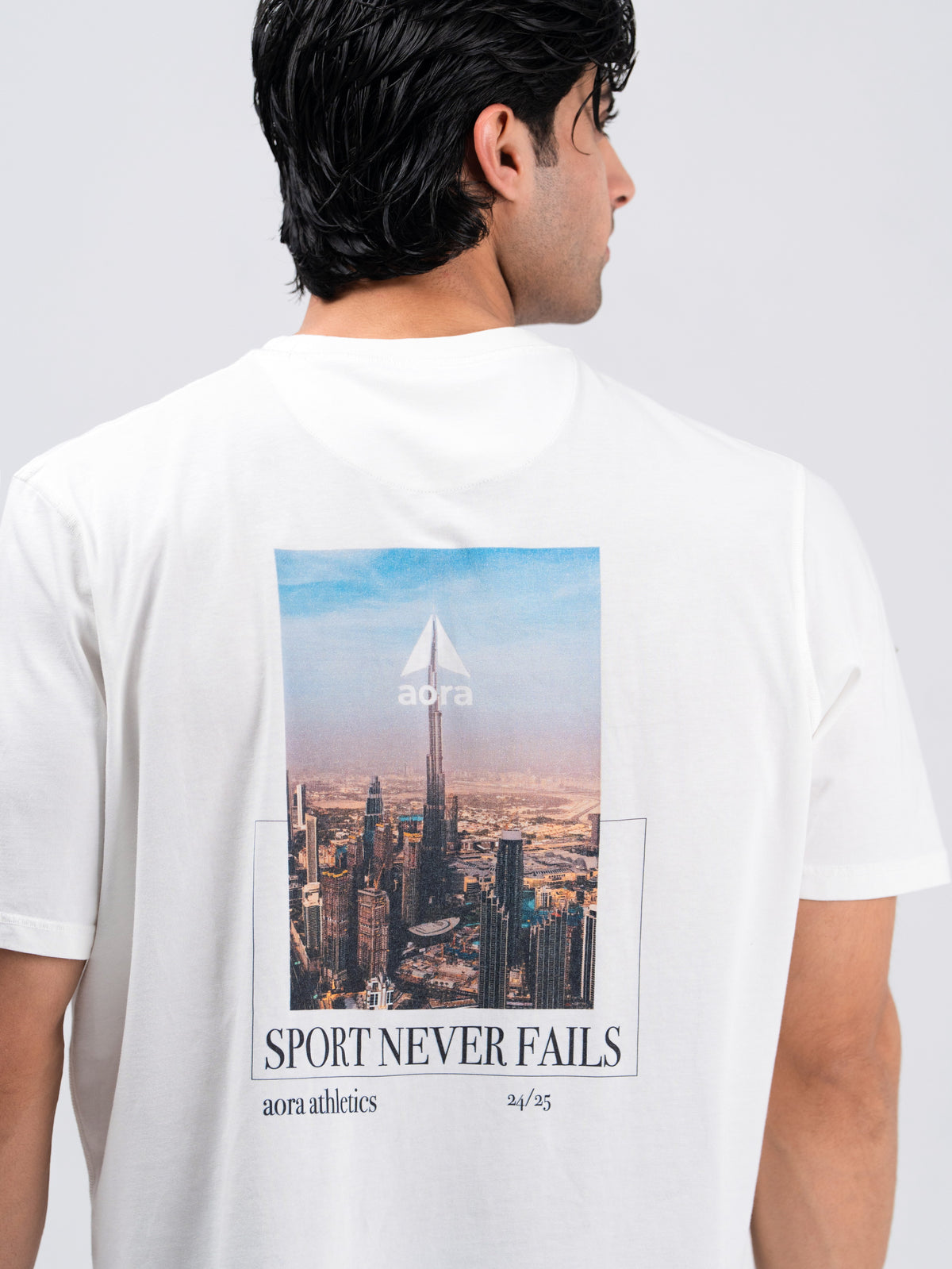 UNISEX SEASON GRAPHIC TSHIRT - V1