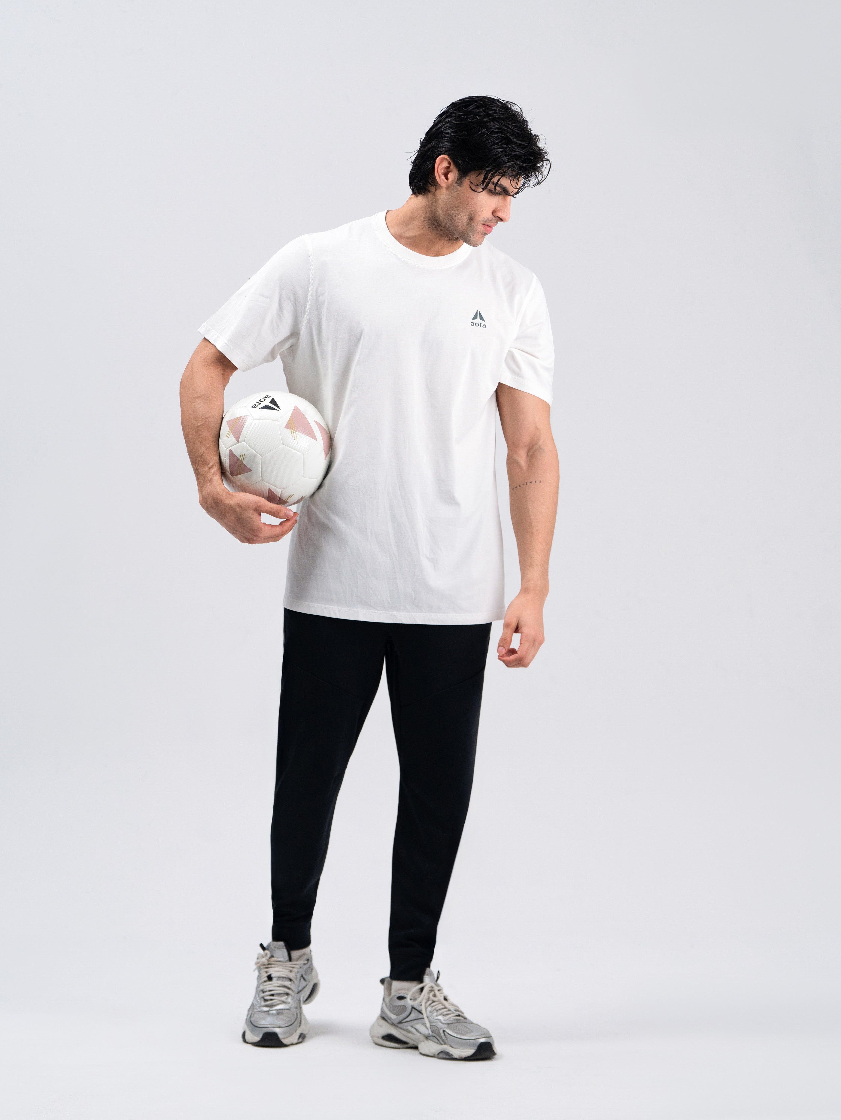 UNISEX SEASON GRAPHIC TSHIRT - V1