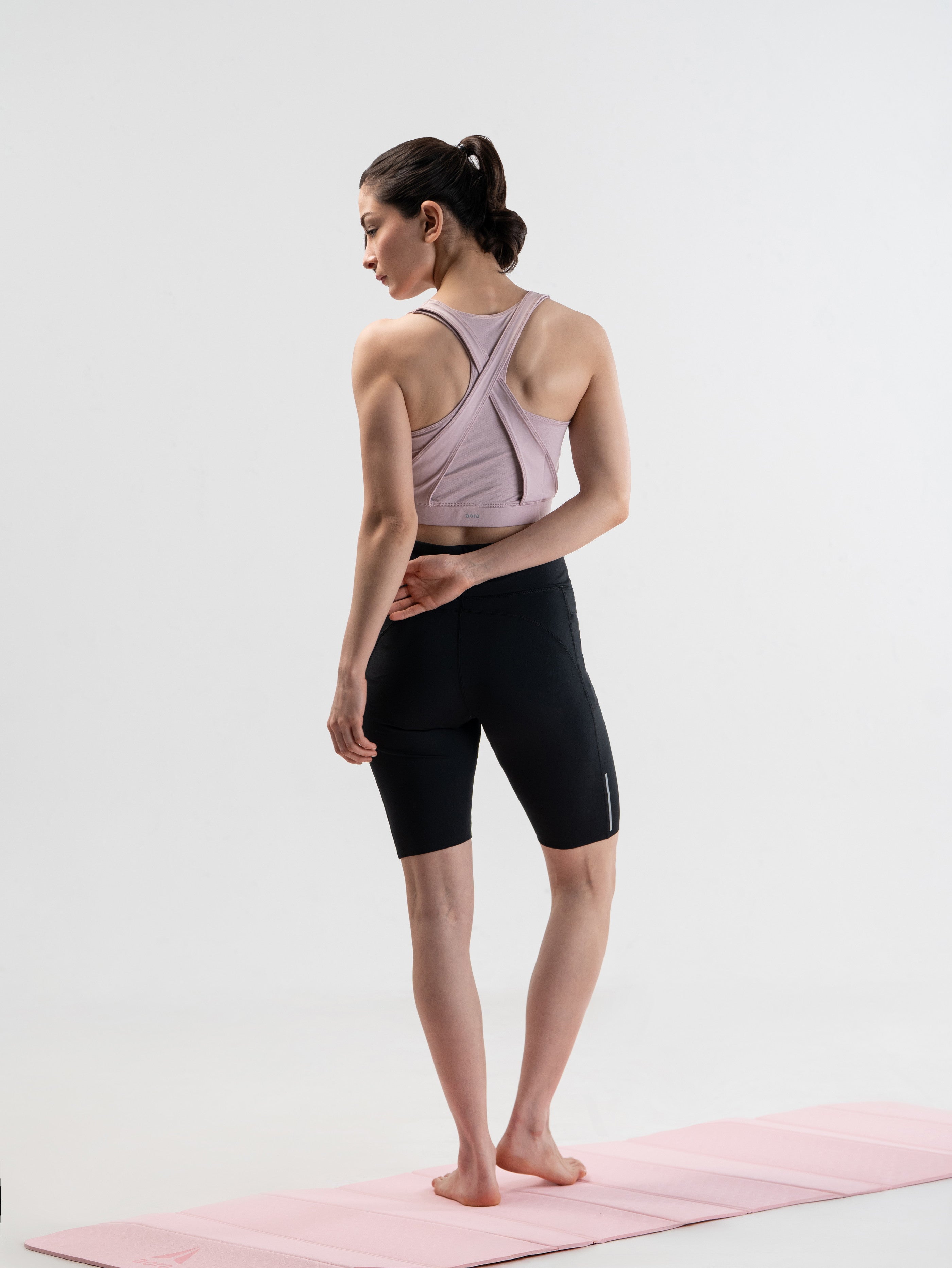ZENFOLD YOGA MAT