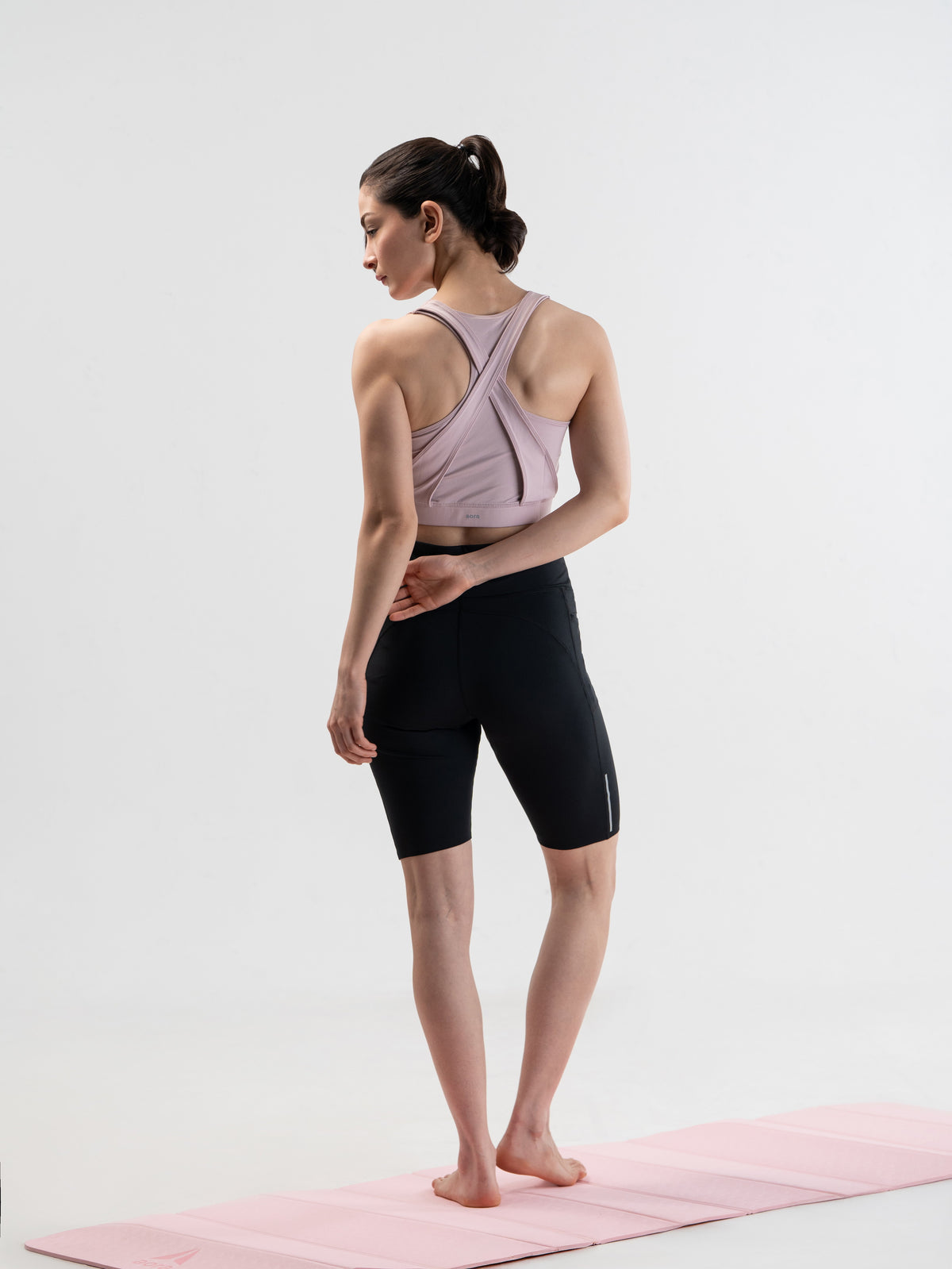 ZENFOLD YOGA MAT