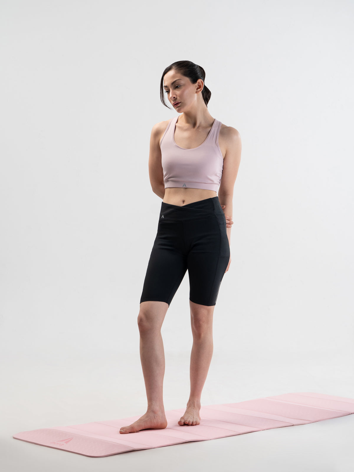 ZENFOLD YOGA MAT
