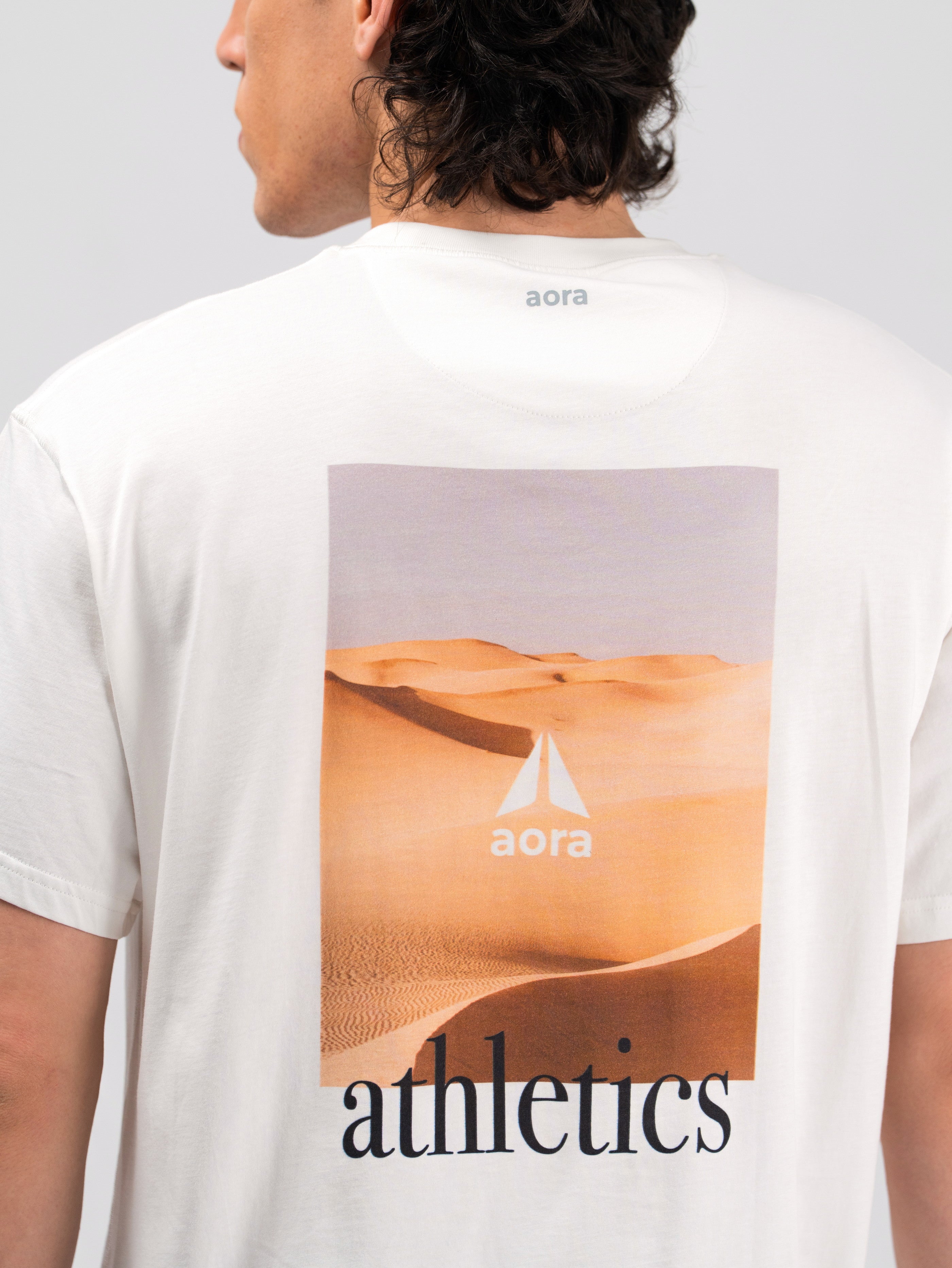 UNISEX SEASON GRAPHIC TSHIRT - V9