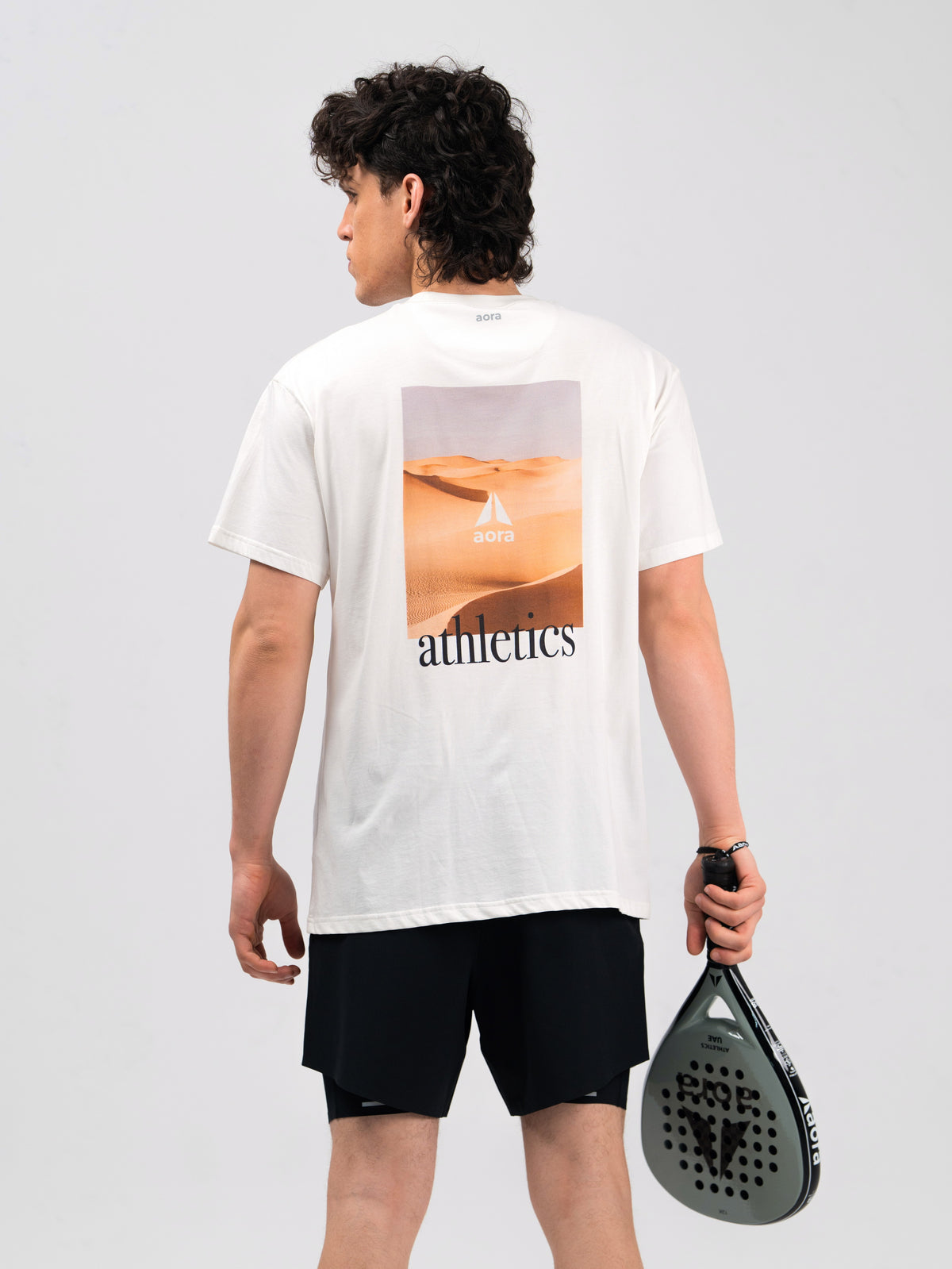 UNISEX SEASON GRAPHIC TSHIRT - V9