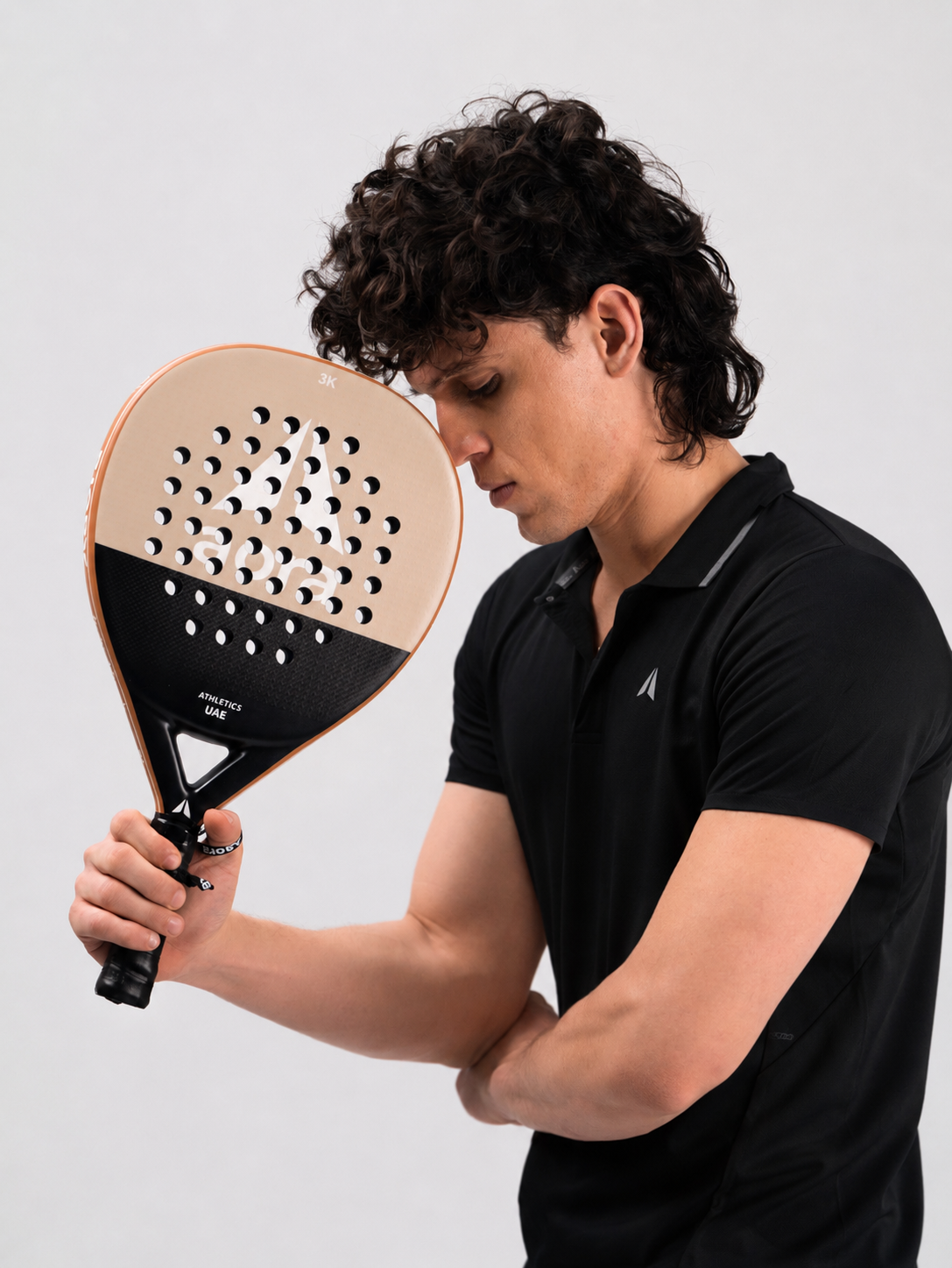 PERFORMANCE POLO