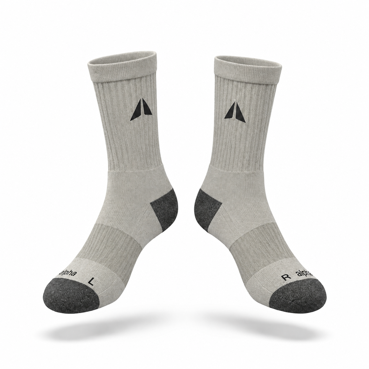 PERFORMANCE CREW SOCKS