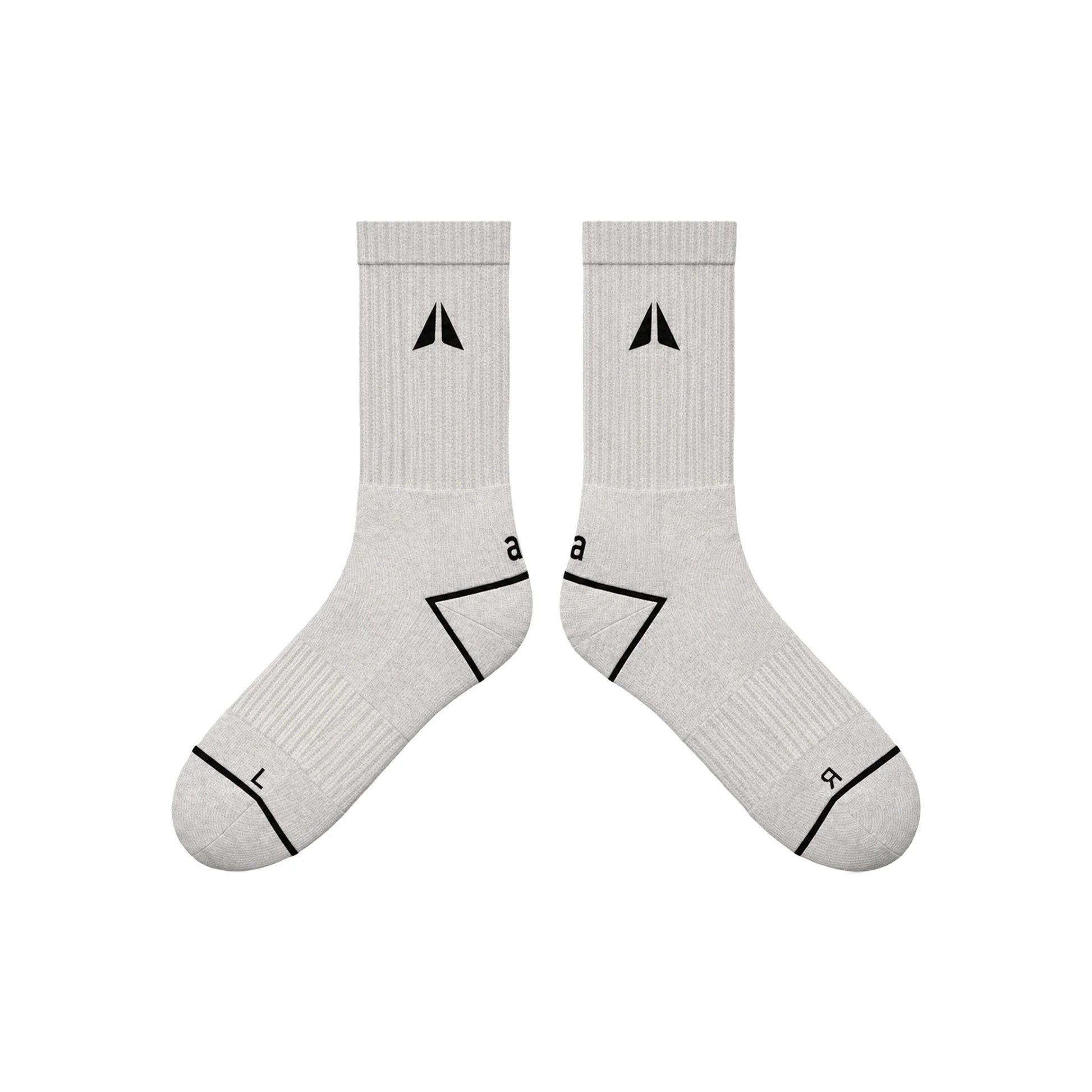 Premium Crew Socks