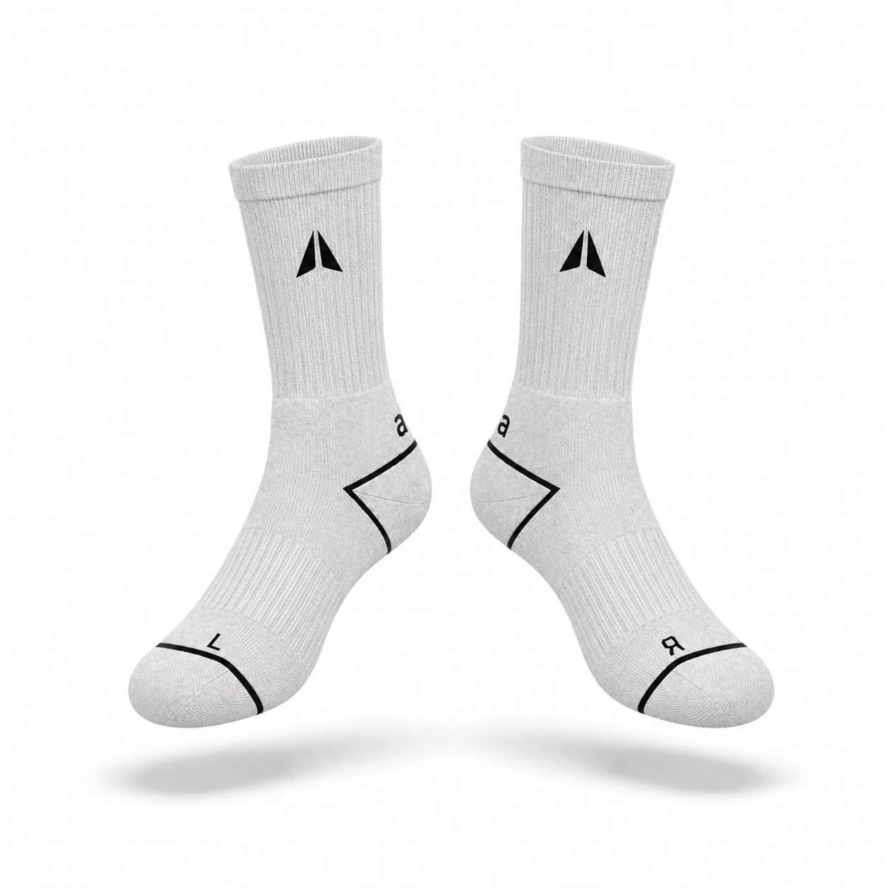 Premium Crew Socks