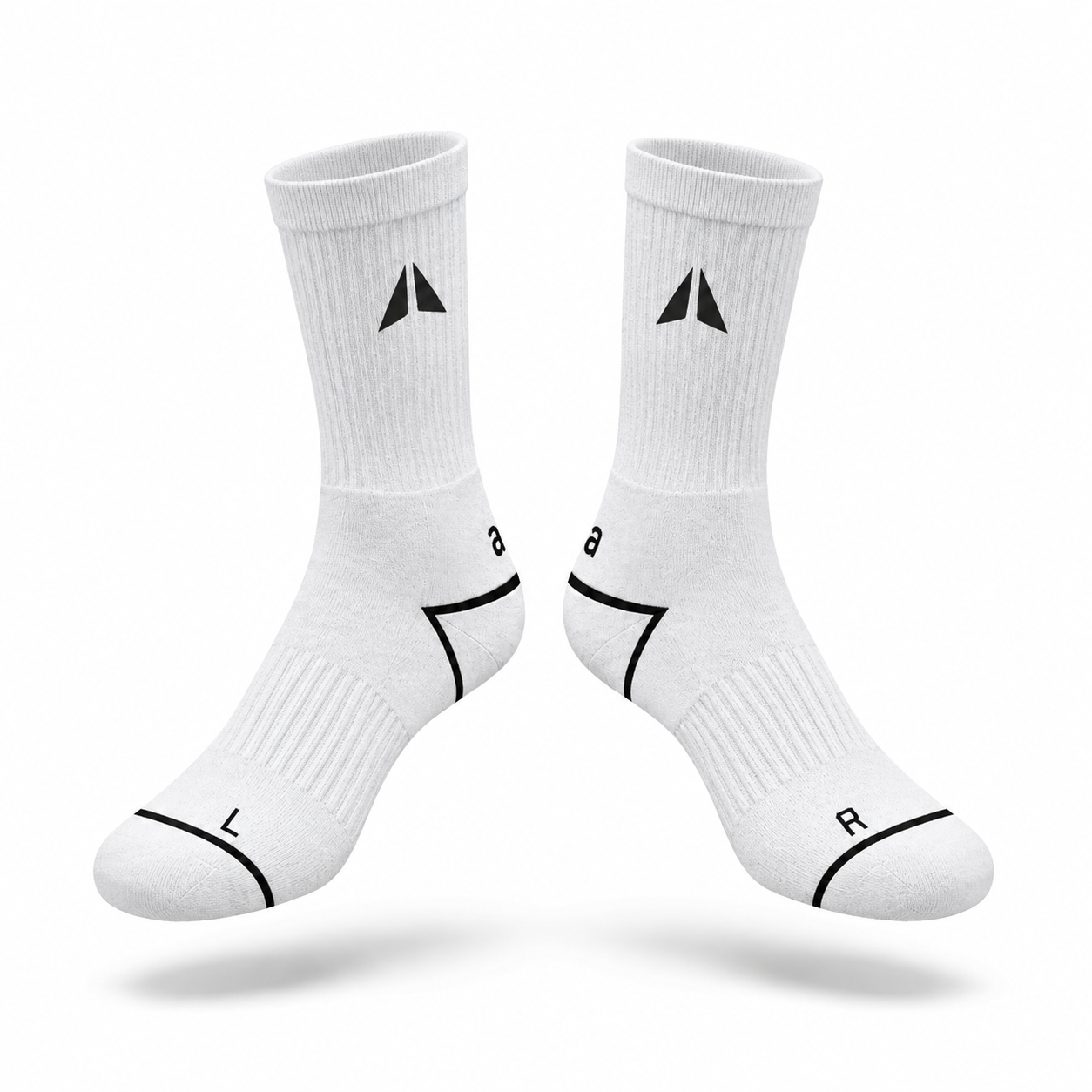Premium Crew Socks