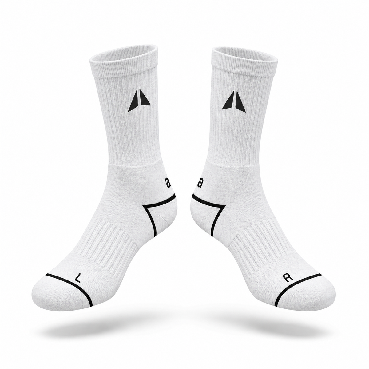 Premium Crew Socks