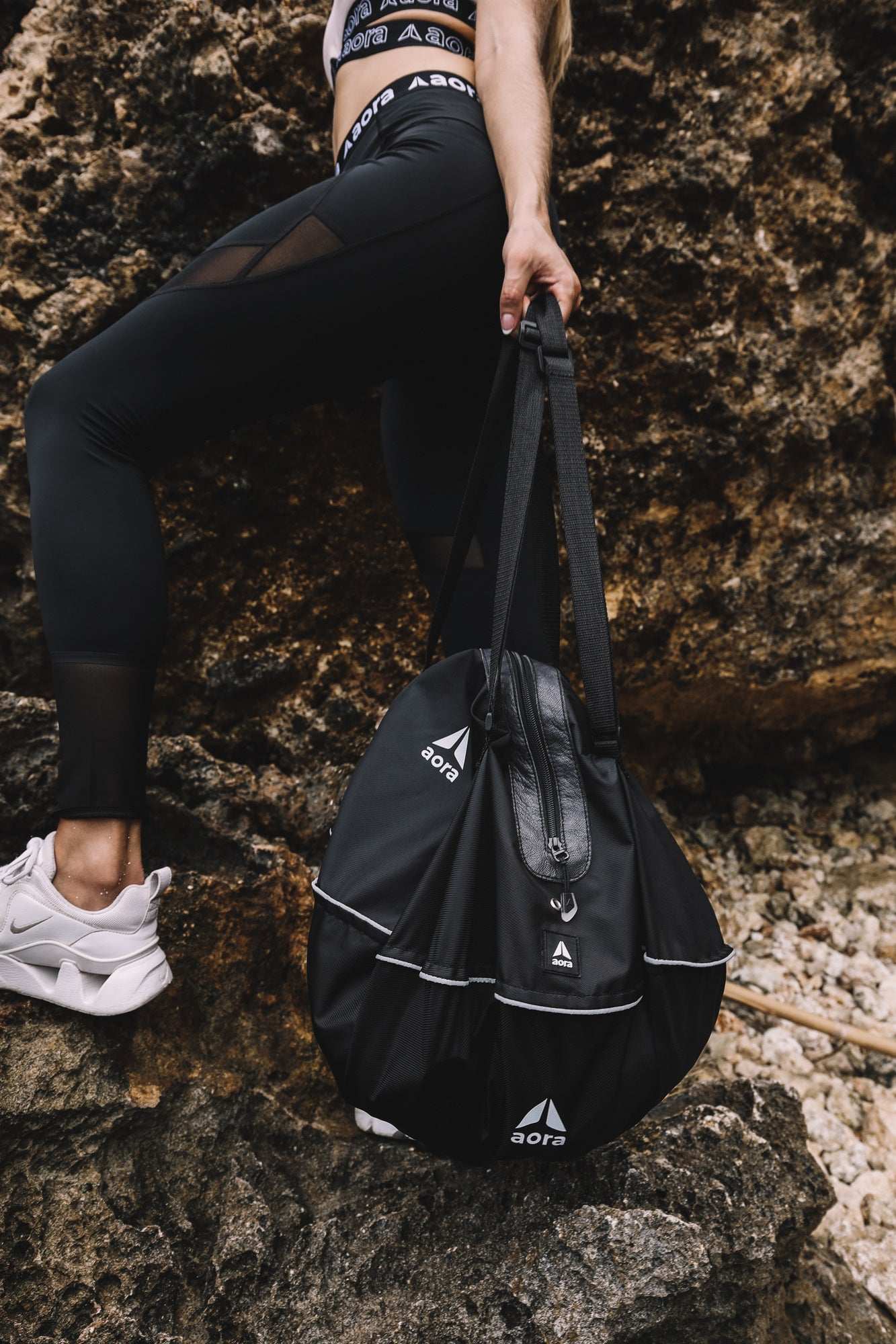 SPHERE BAG
