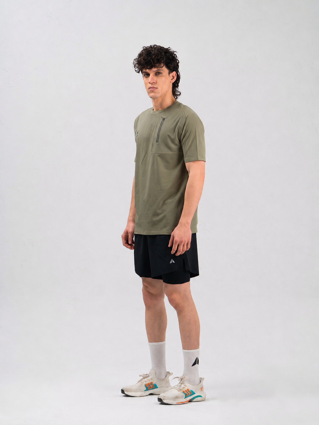 UTILITY T-SHIRT