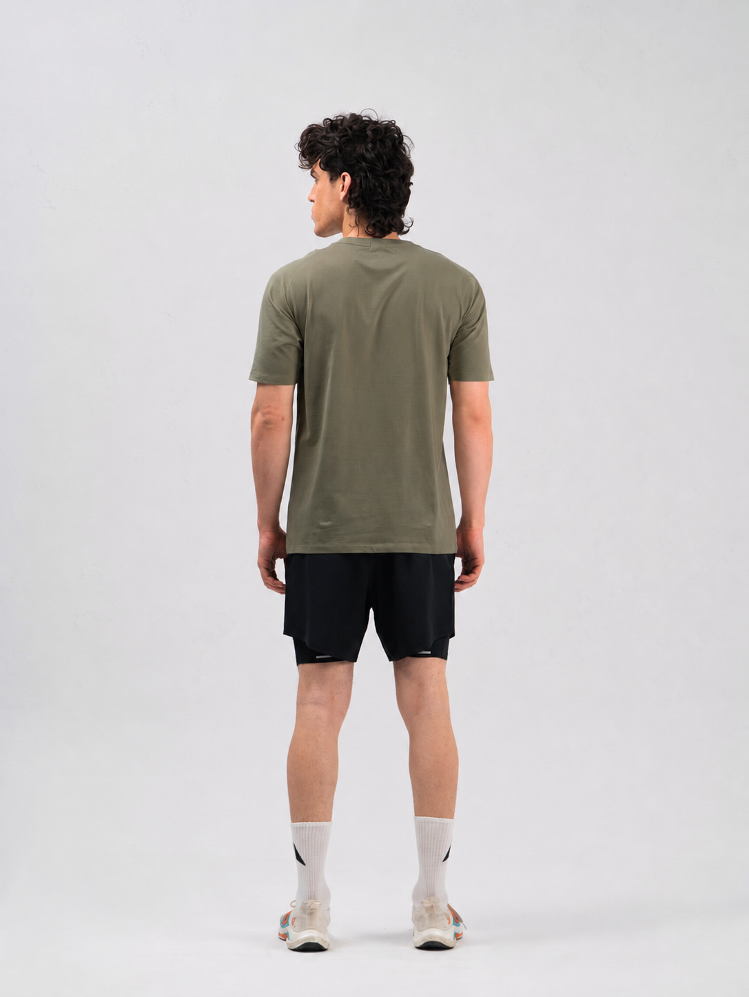 UTILITY T-SHIRT