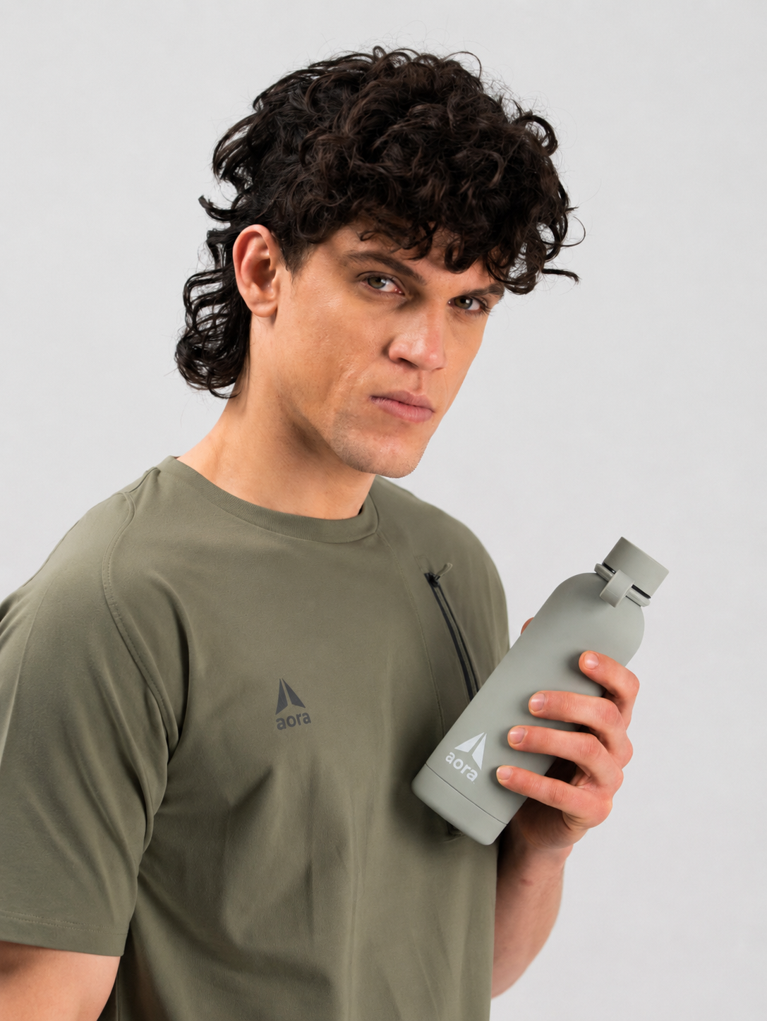 UTILITY T-SHIRT