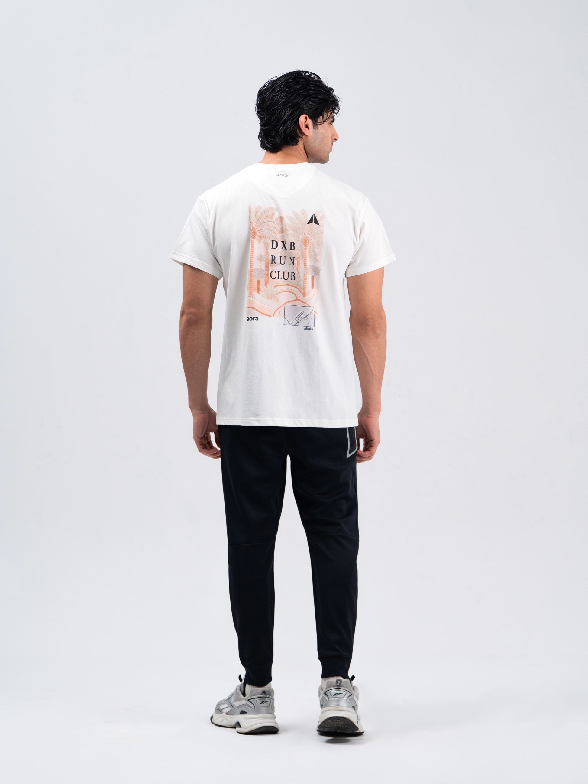UNISEX SEASON GRAPHIC TSHIRT - V10