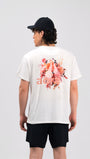 UNISEX SEASON GRAPHIC TSHIRT - V3