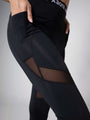 MESH PERFORMANCE TIGHTS For Women - Aora Activewear Shop online in Dubai
