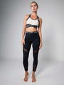 MESH PERFORMANCE TIGHTS For Women - Aora Activewear Shop online in Dubai