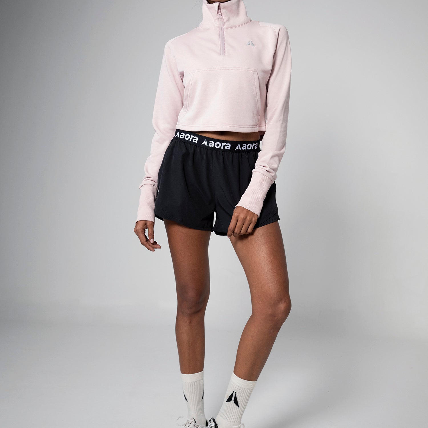 RUNNING SHORT