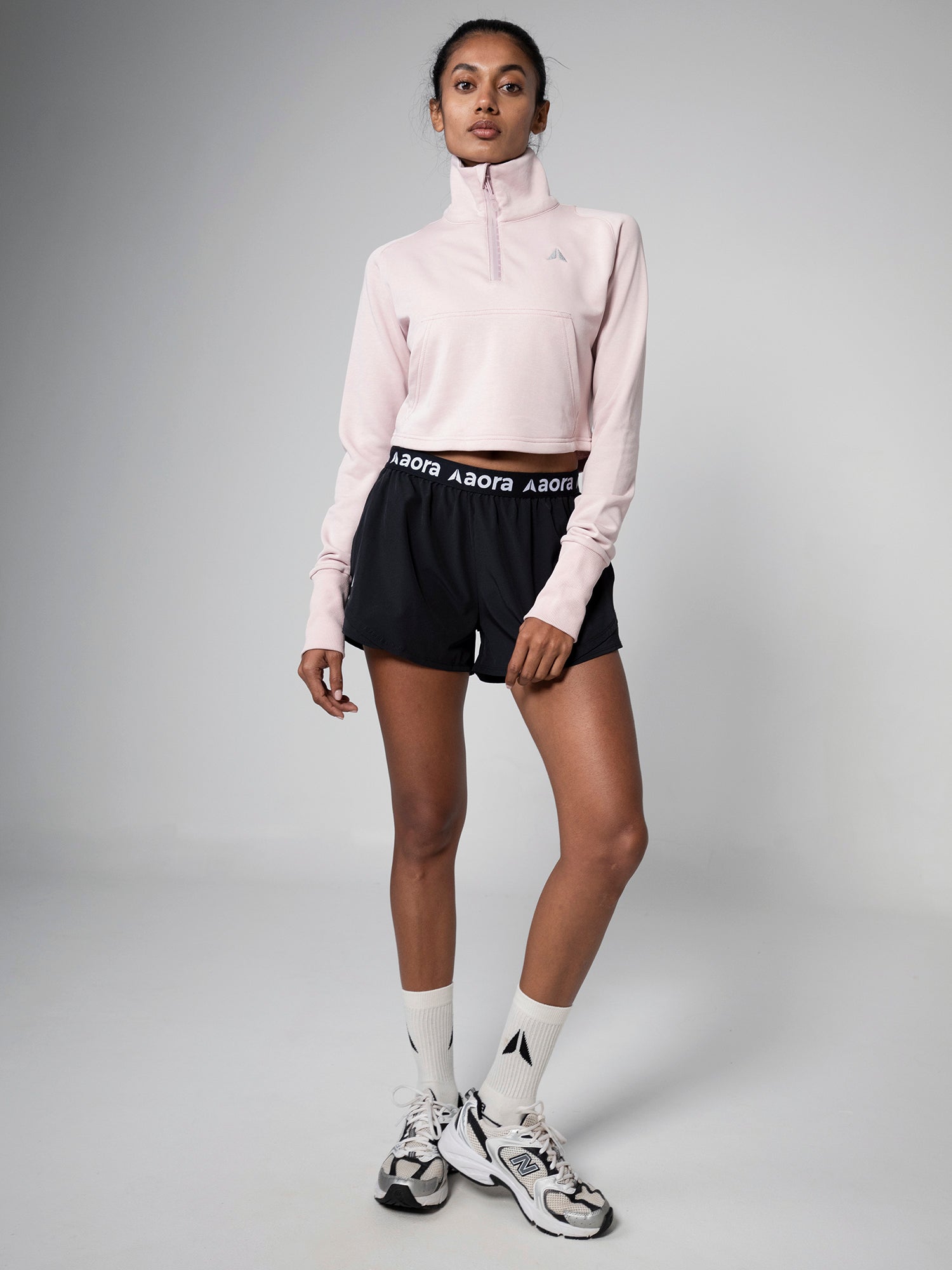 RUNNING SHORT