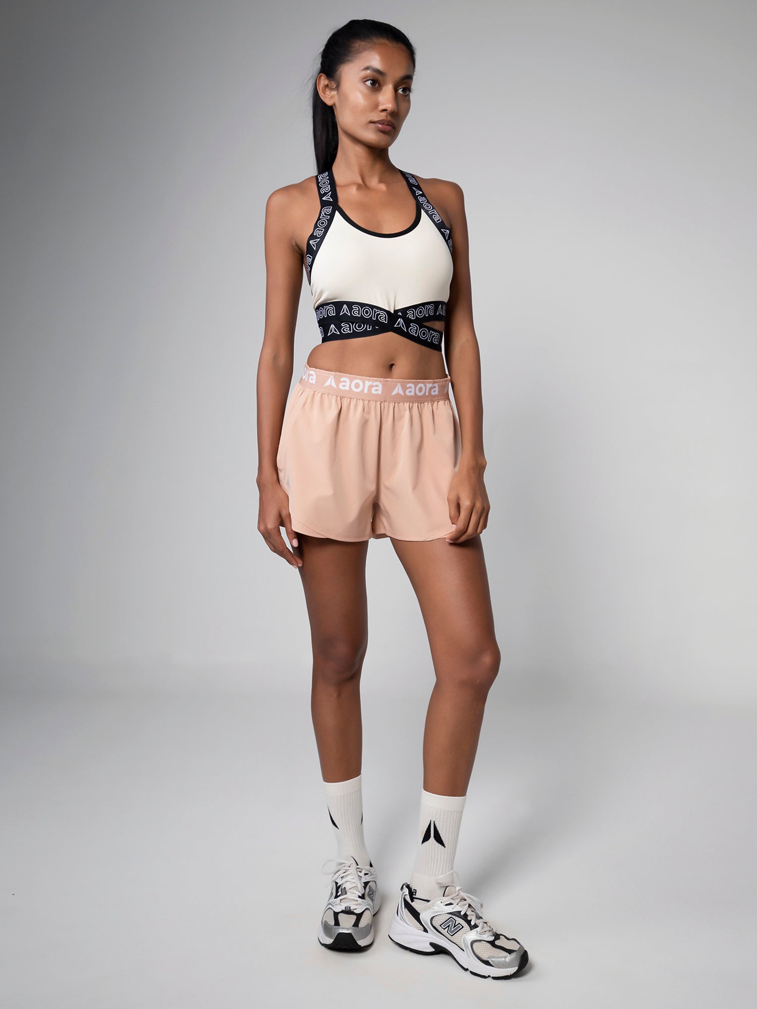 RUNNING SHORT