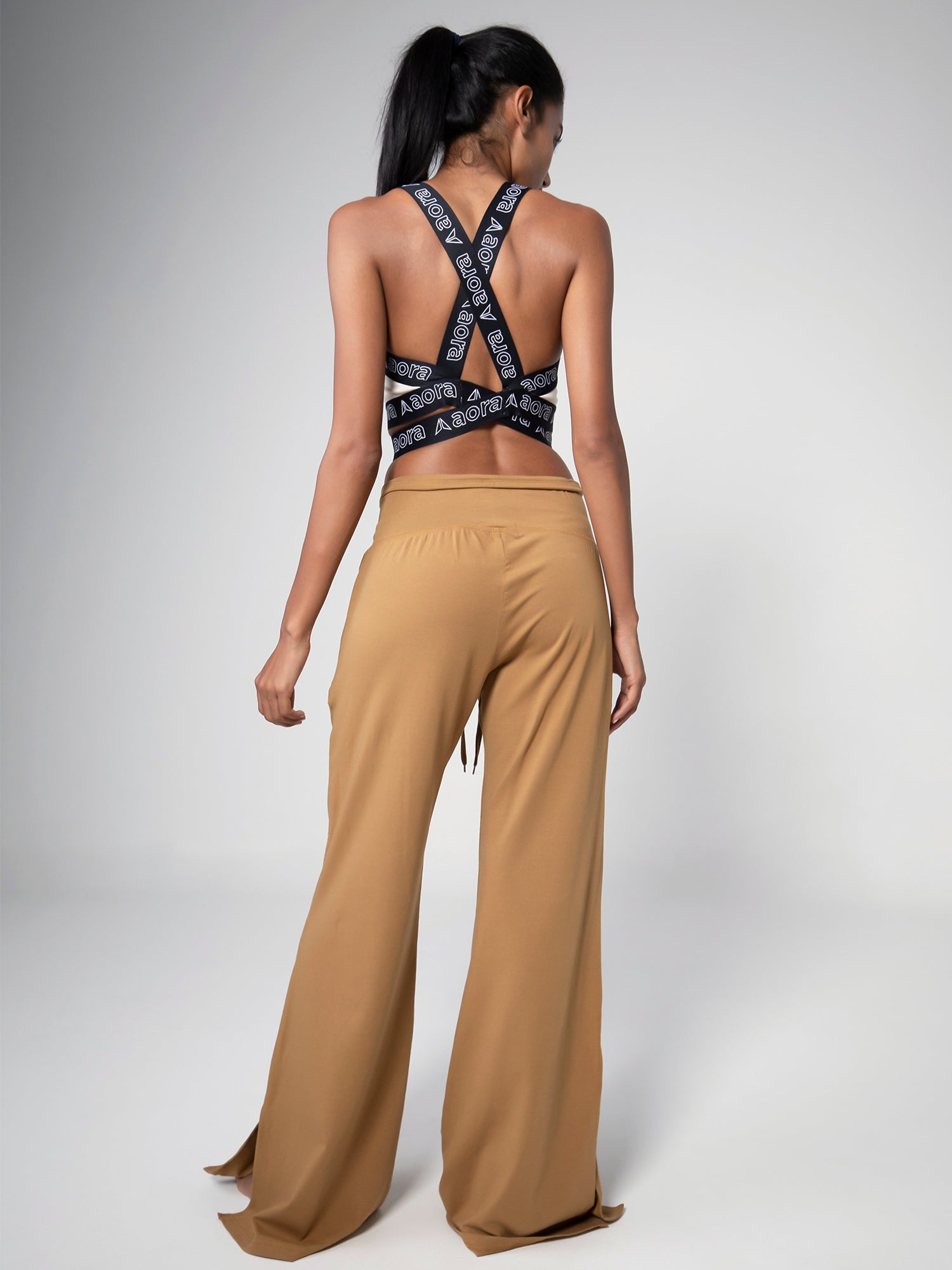 BALOON YOGA PANT