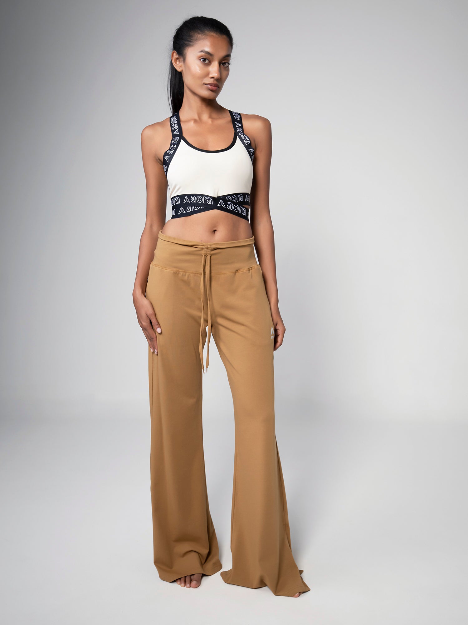 BALOON YOGA PANT