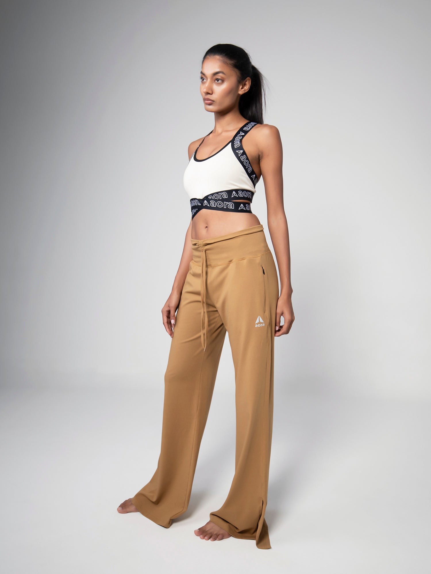 BALOON YOGA PANT