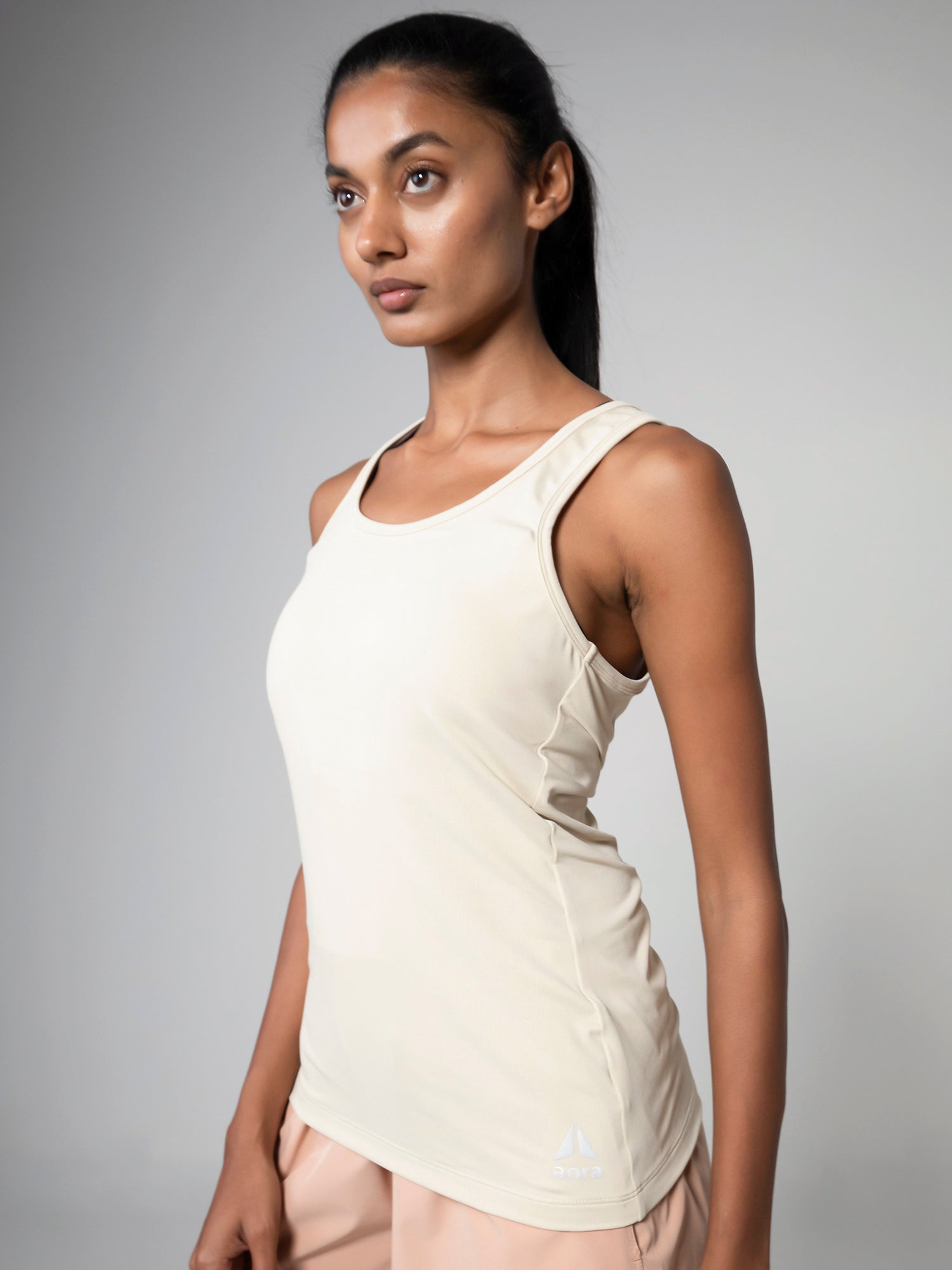 ATHLETIC MUSLCE TANK TOP