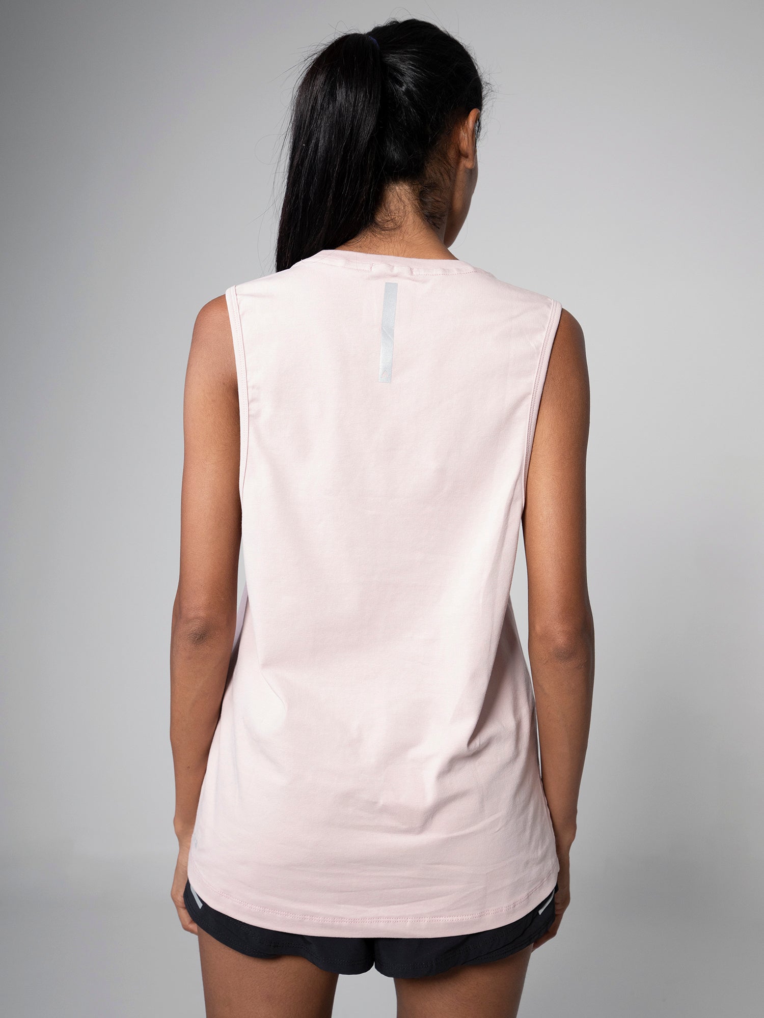 ATHLETIC MUSLCE TANK TOP