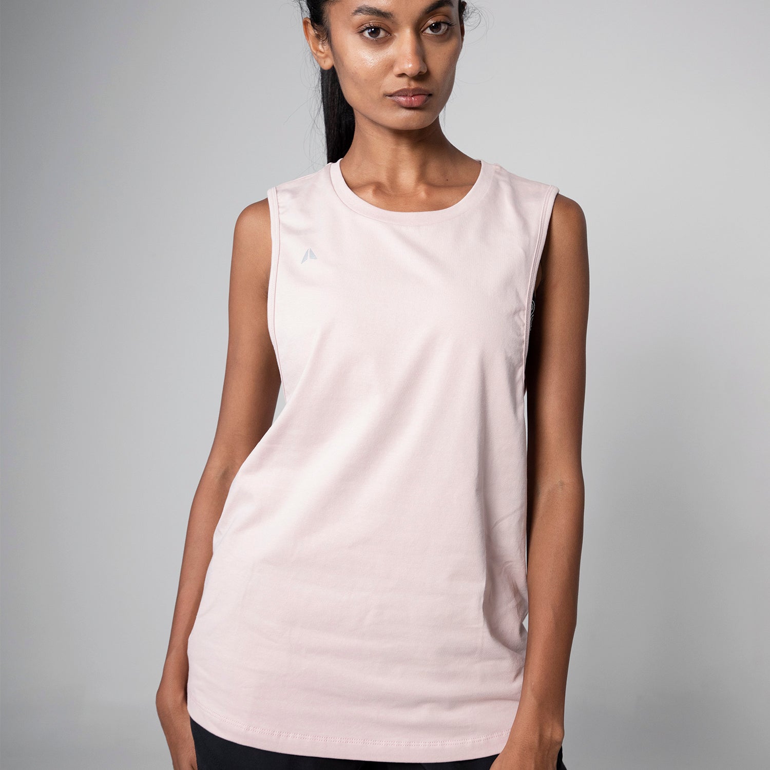 ATHLETIC MUSLCE TANK TOP