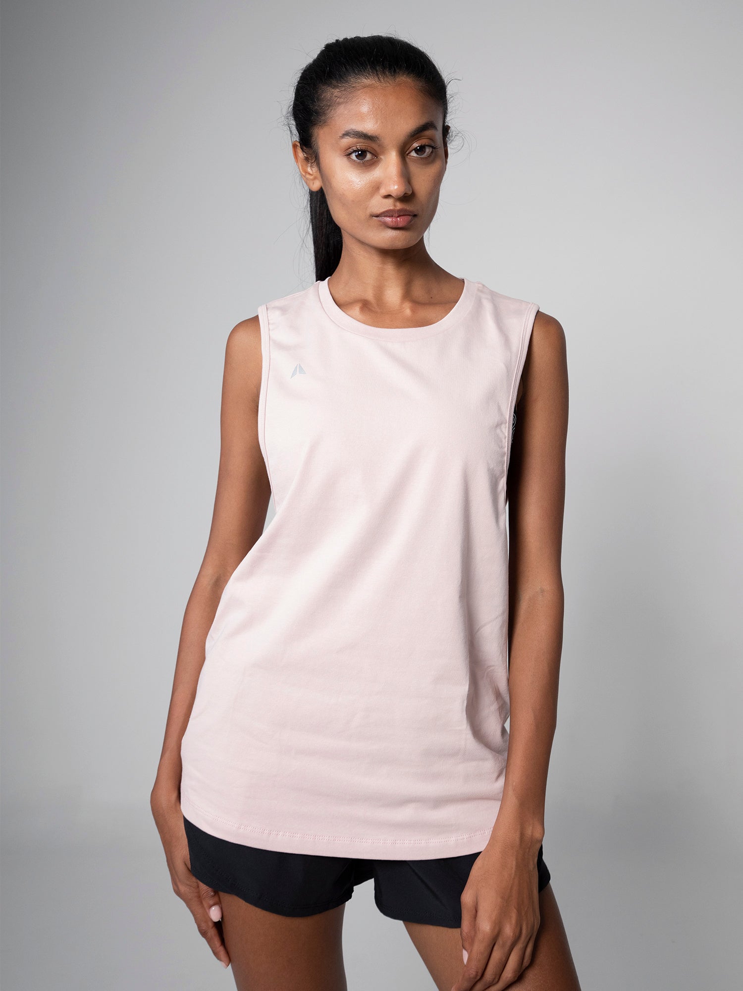 ATHLETIC MUSLCE TANK TOP