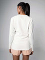 KANZEI LONGSLEEVE - BEACH For Women - Aora Activewear Shop online in Abu Dhabi
