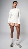 KANZEI LONGSLEEVE - BEACH For Women - Aora Activewear Shop online in Abu Dhabi