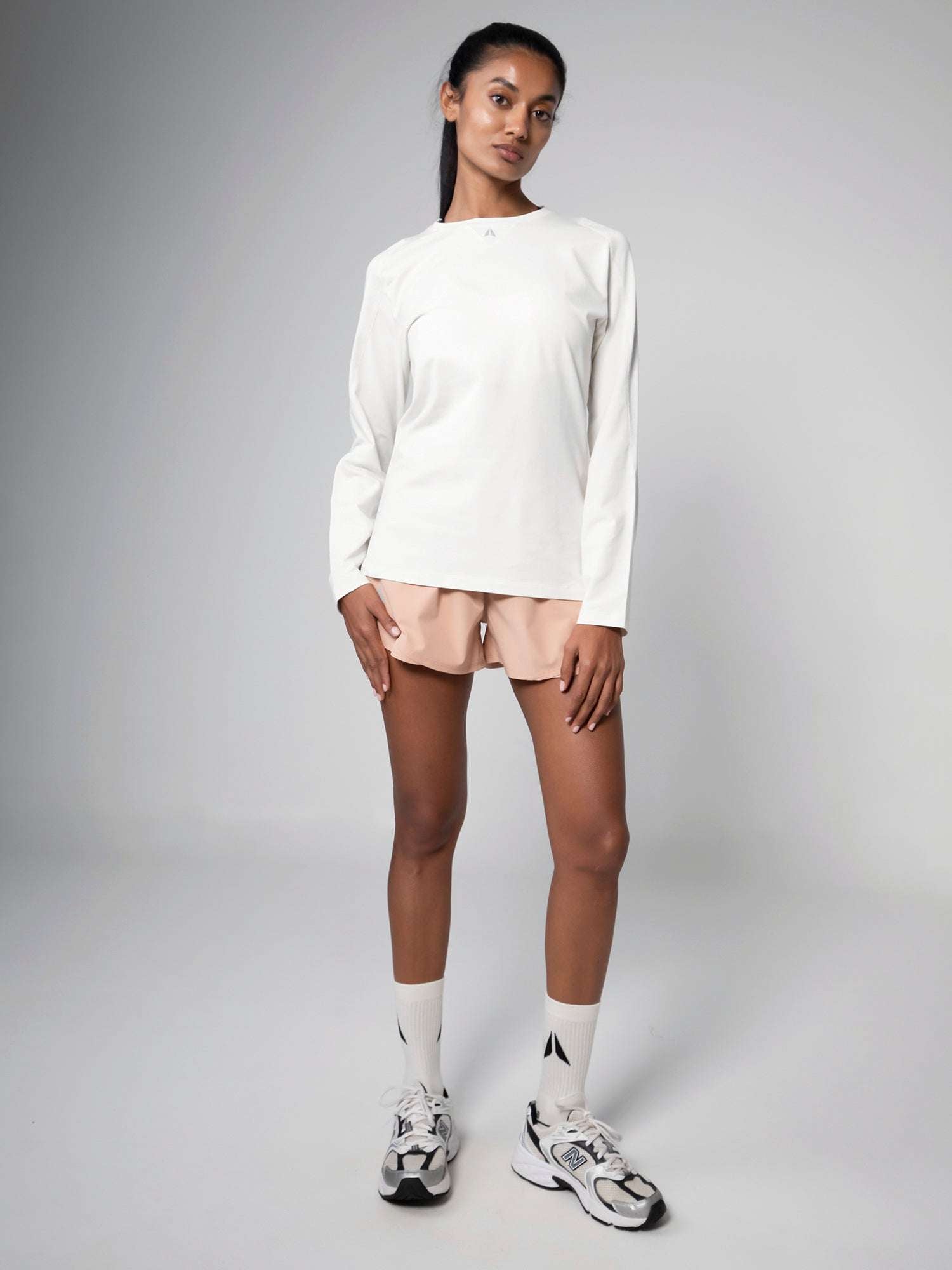 KANZEI LONGSLEEVE - BEACH For Women - Aora Activewear Shop online in Abu Dhabi